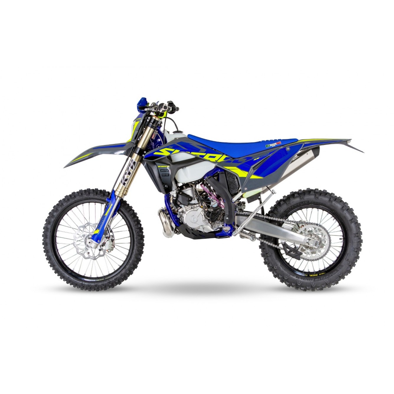 Sherco | Enduro 300 2T SE Factory